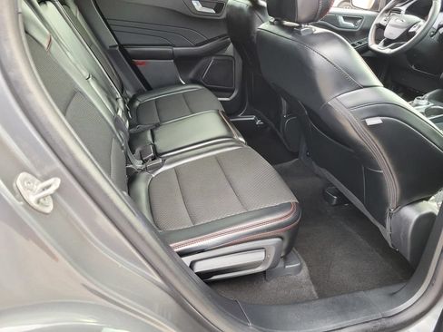 Used 2025 Ford Escape ST-Line AWD/4WD image 11
