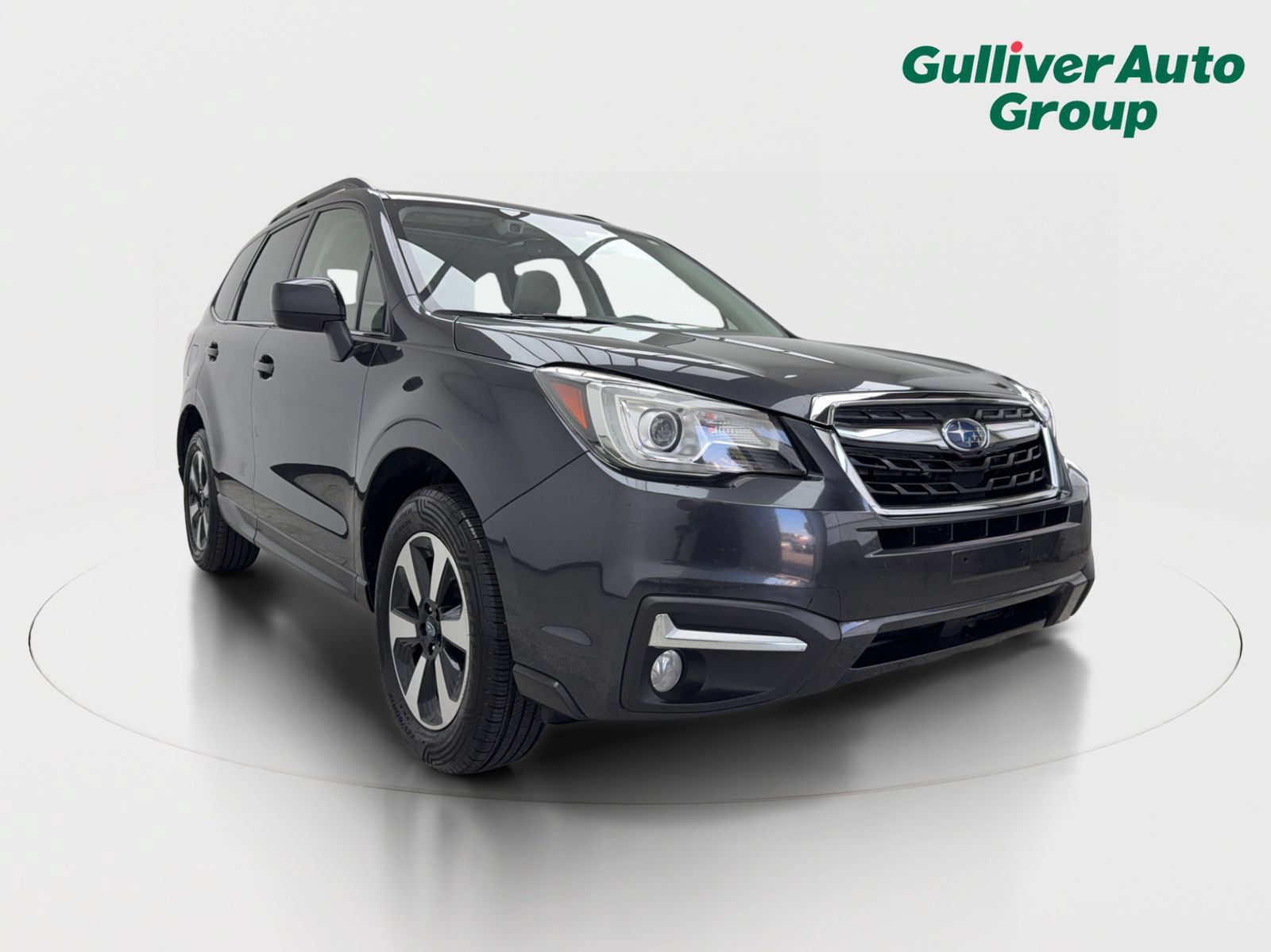 Used 2017 Subaru Forester 2.5i Limited AWD/4WD image 13