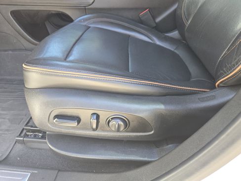 Used 2020 GMC Acadia AT4 w/ Driver Alert Package II image 27