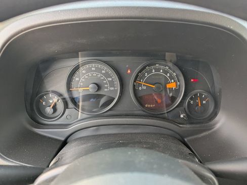 Used 2015 Jeep Patriot Sport w/ Power Value Group AWD/4WD image 20