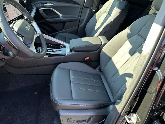 New 2026 Audi Q5 Premium AWD/4WD image 9