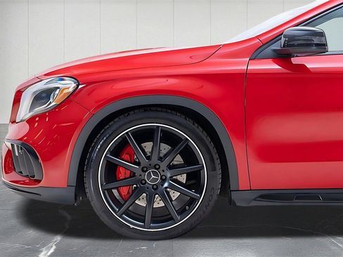 Used 2018 Mercedes-Benz GLA 45 AMG 4MATIC image 3