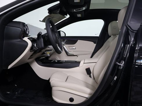 New 2026 Mercedes-Benz CLA 250 image 5