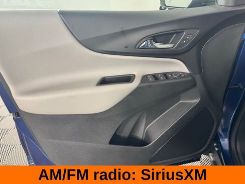 Used 2022 Chevrolet Equinox LS w/ LS Convenience Package image 10