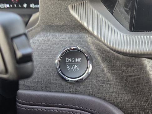 New 2026 Ford Explorer Platinum RWD image 23