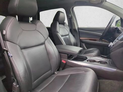 Used 2019 Acura MDX SH-AWD image 27