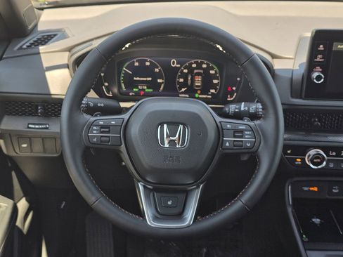 New 2026 Honda CR-V TrailSport image 15