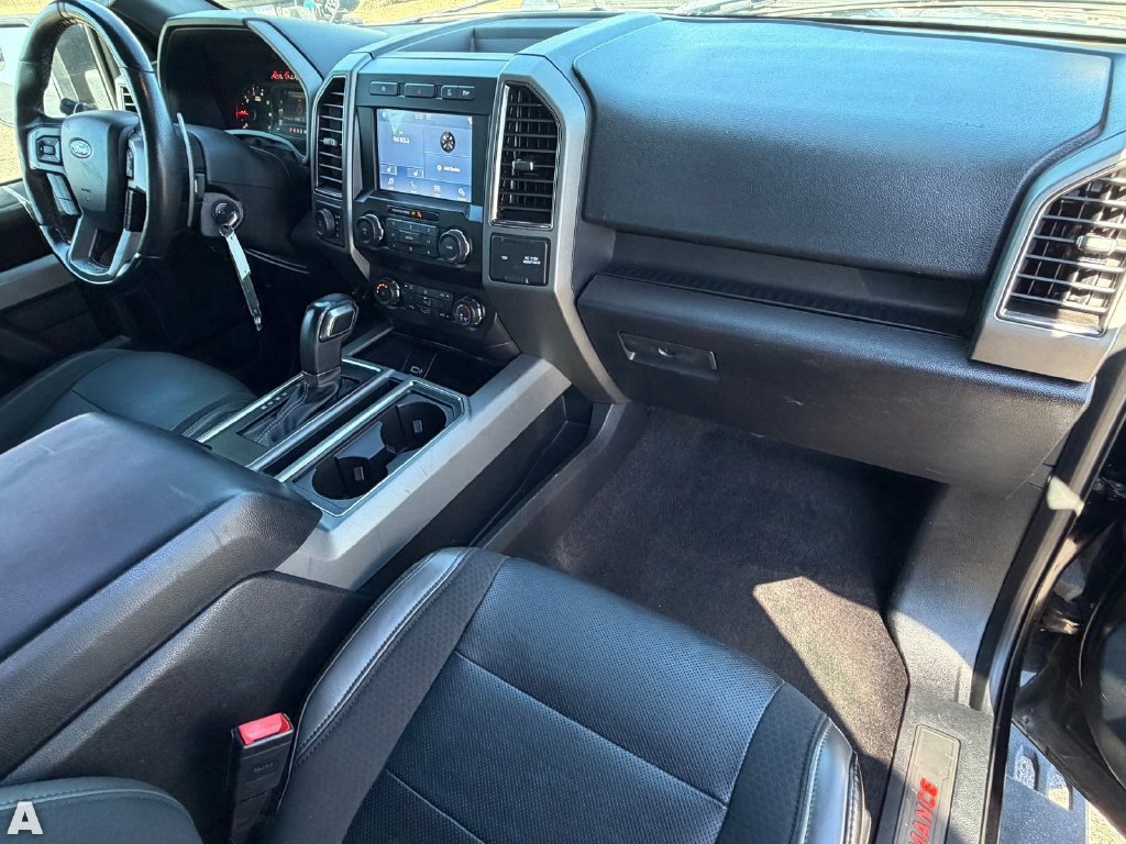 Used 2019 Ford F150 Raptor w/ Equipment Group 801A Mid AWD/4WD image 11