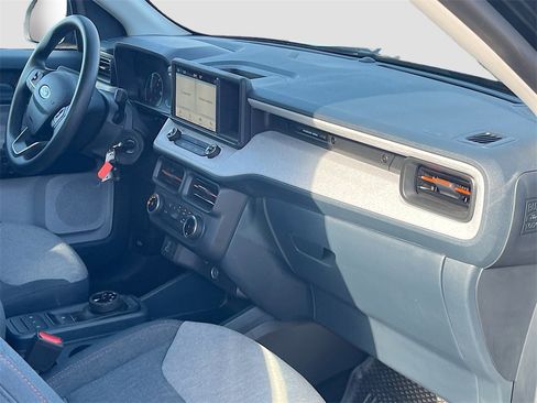 Used 2024 Ford Maverick XLT image 27