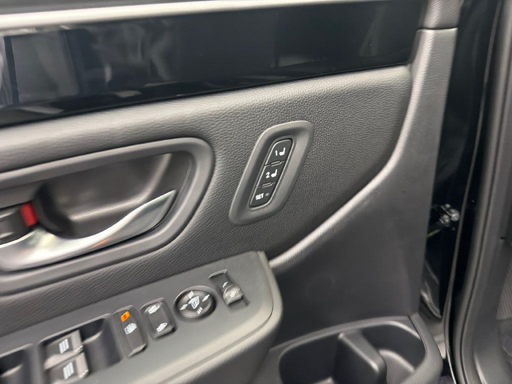 New 2026 Honda Pilot EX-L image 12