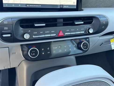 New 2026 Hyundai Palisade Limited image 33