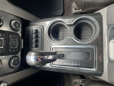 Used 2013 Ford F150 Raptor w/ SVT Exterior Graphics Pkg AWD/4WD image 34