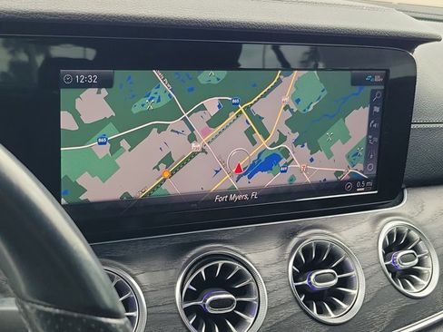 Used 2019 Mercedes-Benz E 450 E 450 image 24