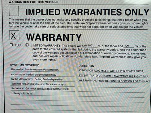 Used 2021 Mercedes-Benz GLB 250 4MATIC image 9