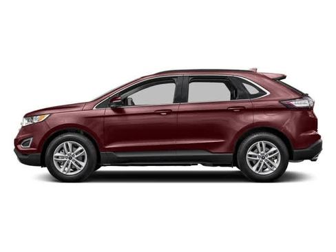 Used 2016 Ford Edge SEL w/ Equipment Group 201A AWD/4WD image 3