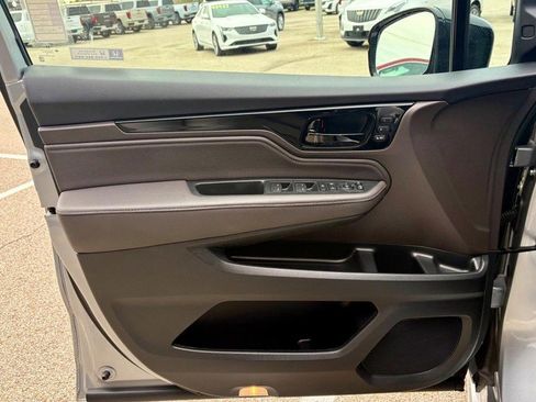 Used 2024 Honda Odyssey Elite image 24