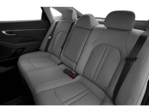 Used 2021 Hyundai Sonata Limited w/ Cargo Package image 16