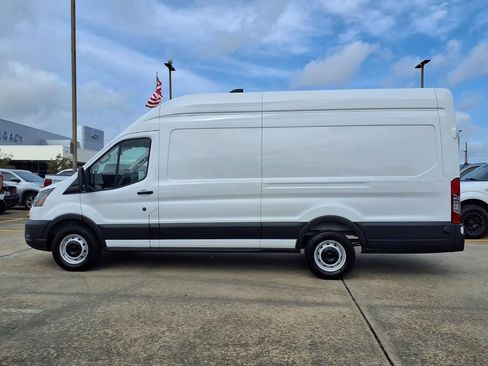 Used 2026 Ford Transit 350 148 High Roof Extended RWD image 3