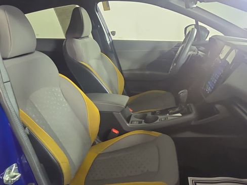 Certified 2024 Subaru Crosstrek 2.5i Sport image 11