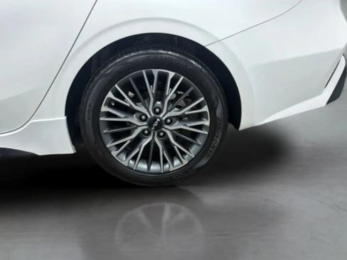 Used 2023 Kia Forte GT-Line FWD image 27