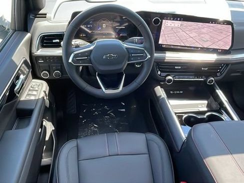 New 2026 Chevrolet Tahoe RST w/ Comfort Package RWD image 14