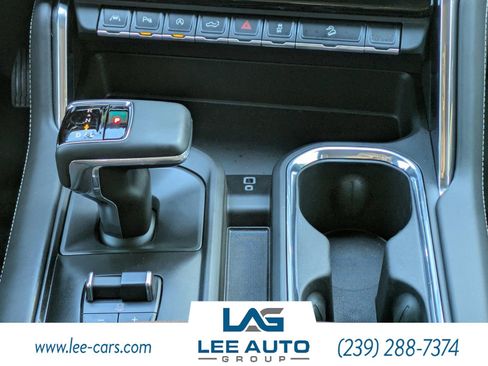 Used 2025 GMC Sierra 1500 Denali Ultimate AWD/4WD image 17