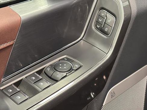 Used 2023 Ford F150 Lariat w/ Equipment Group 502A High image 35