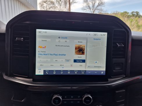 Used 2023 Ford F150 XLT w/ Equipment Group 302A High image 33