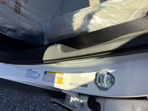 New 2025 Honda Accord SE image 35