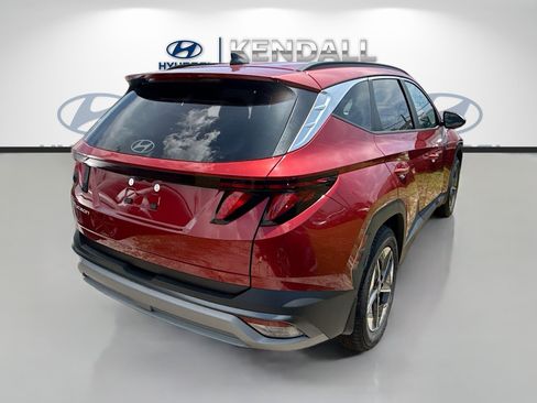 New 2026 Hyundai Tucson SEL FWD image 6