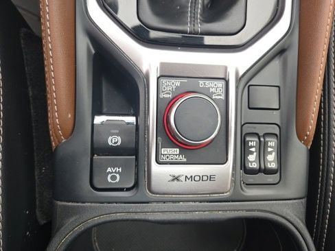 Used 2024 Subaru Forester Touring image 14