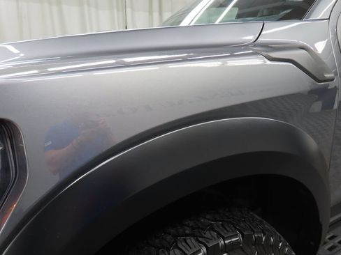 Used 2025 Ford F150 Raptor AWD/4WD image 55