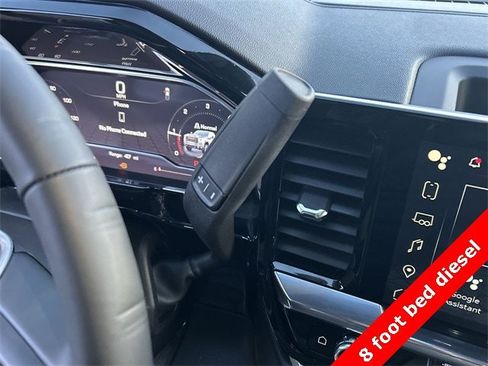 Used 2024 GMC Sierra 3500 SLE image 22