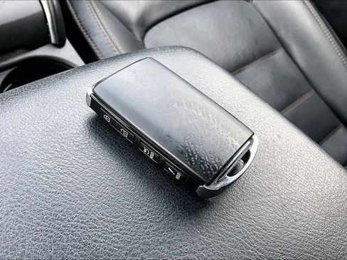 Used 2021 MAZDA CX-5 Grand Touring w/ GT Premium Package image 35