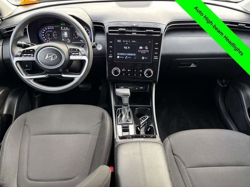 Used 2023 Hyundai Tucson SEL image 25