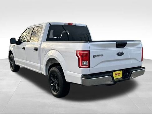 Used 2017 Ford F150 XLT image 7
