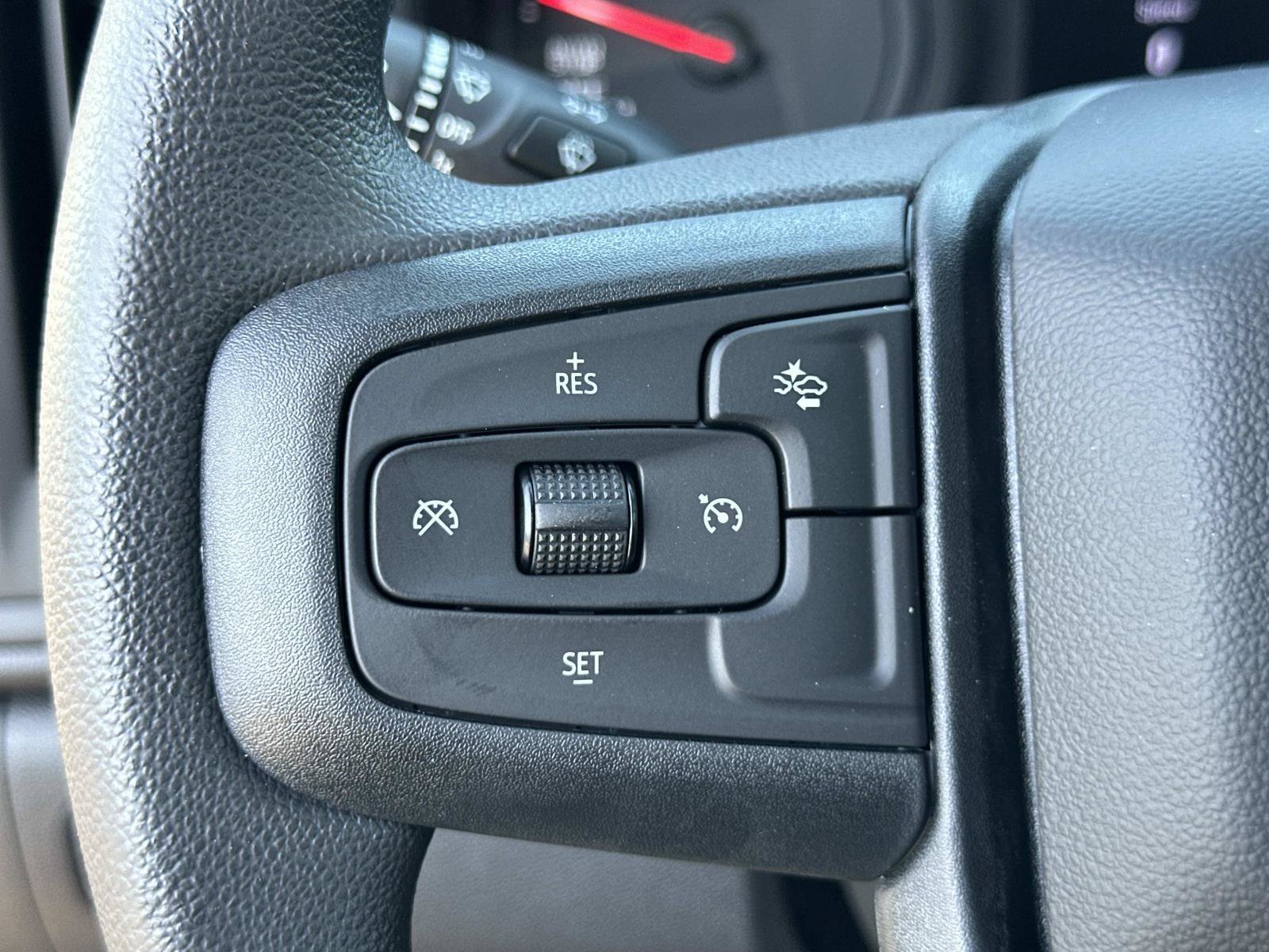 New 2026 GMC Sierra 1500 Pro w/ Pro Value Package RWD image 11