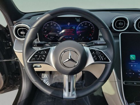Certified 2025 Mercedes-Benz C 300 C 300 image 26