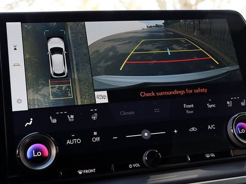 New 2025 Lexus RX 350 Premium image 20