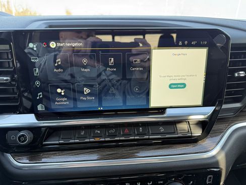 New 2026 Chevrolet Silverado 2500 LT w/ All Star Edition image 19