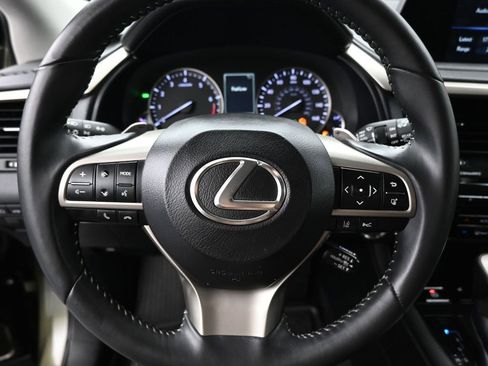 Used 2022 Lexus RX 350 FWD image 13