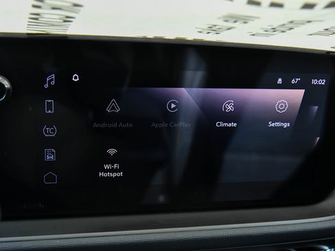 Used 2025 Buick Envista Preferred FWD image 19