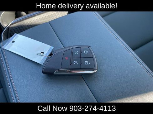 New 2026 GMC Terrain AT4 w/ Convenience Package III image 29