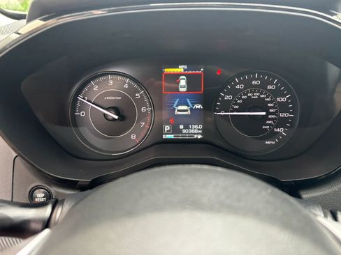 Used 2022 Subaru Impreza 2.0i image 13