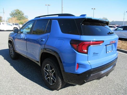 New 2026 GMC Terrain AT4 w/ Convenience Package III image 5