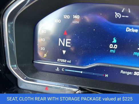 Used 2023 Chevrolet Silverado 1500 LT image 8