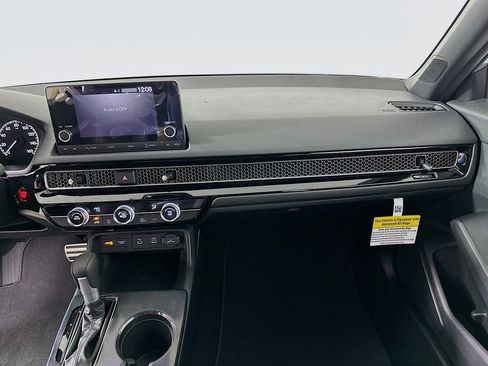 New 2026 Honda Civic Sport image 20