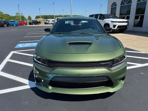 Used 2023 Dodge Charger R/T w/ Harman/Kardon Audio Group RWD image 3