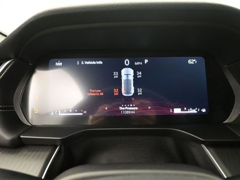 Used 2024 Jeep Grand Cherokee Altitude image 36