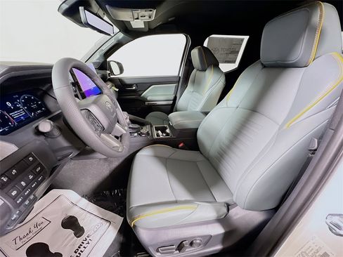 New 2026 Toyota Tacoma Trailhunter image 17